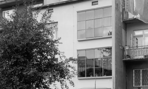 C310 Malý nájemní dům